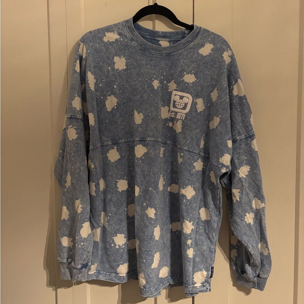 Disney Spirit Jersey (Adult Unisex)